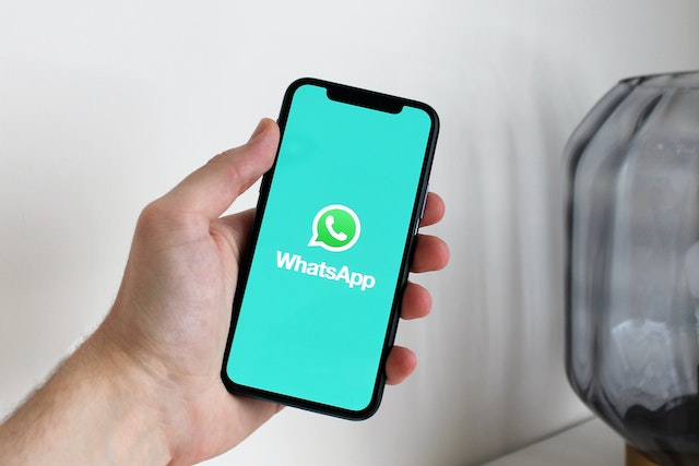 Como Utilizar as novas funções do Whatsapp
